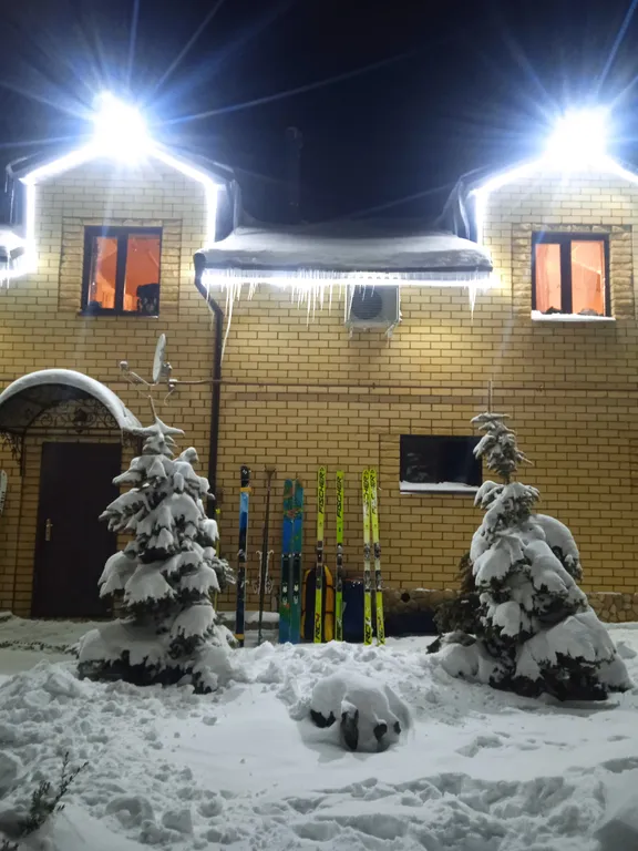 Дом охотника c камином и беседкой. Рыбалка. Мотопрокат. Корпоративы.