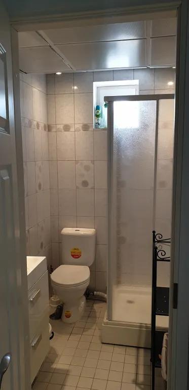 Коттедж Гостевой дом у Финского залива — Куккузи