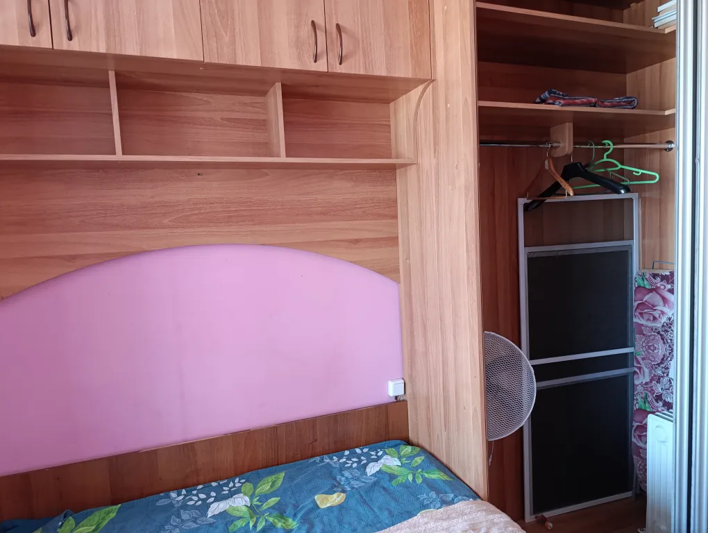 Уютная, просторная квартира в сердце курорта