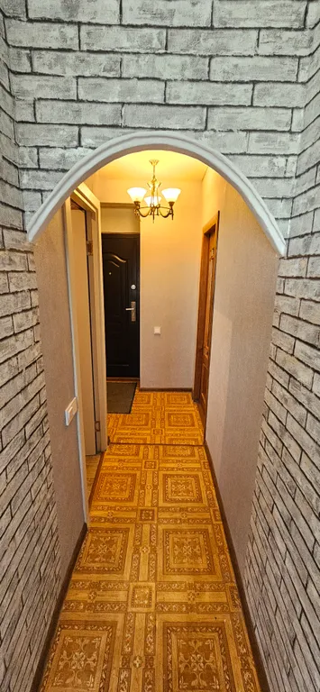 1-комнатная Квартира — аренда посуточно в Сухум