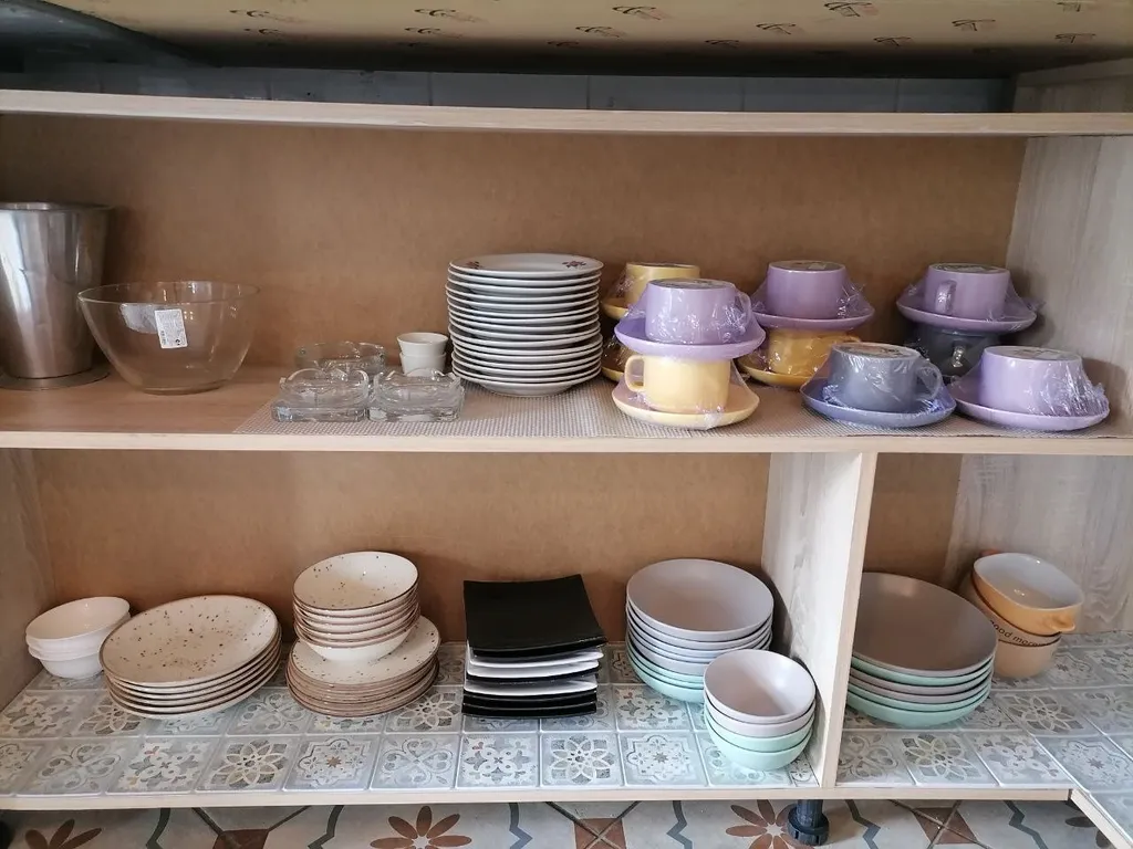 Гостевой дом «Cactus House”