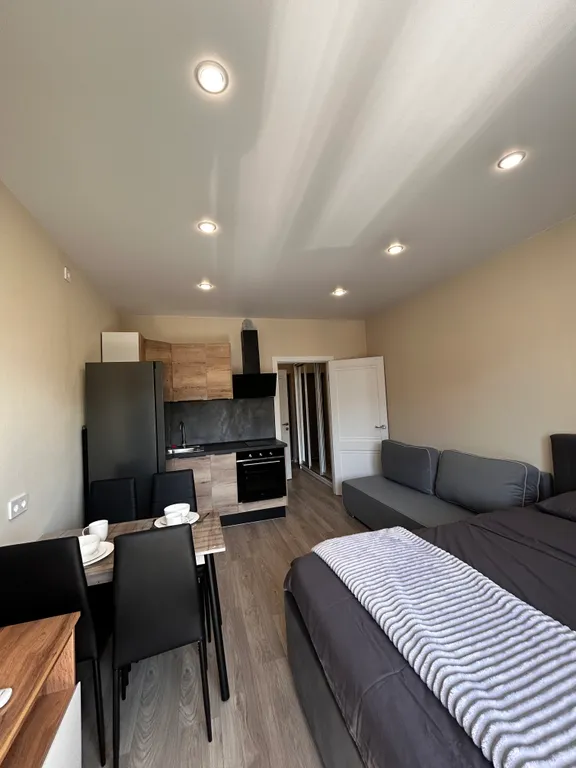 Студия у моря