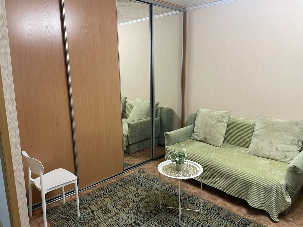 Уютная квартира в шаговой доступности от аэропорта Толмачево