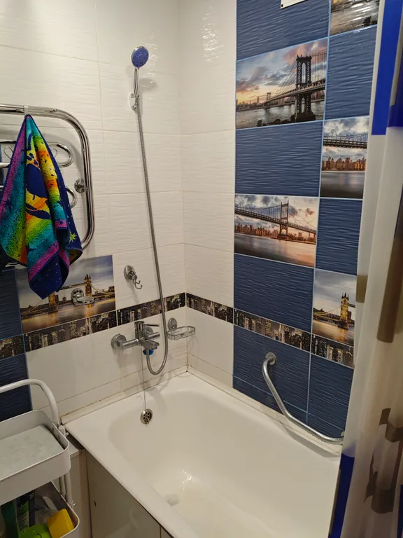 2х комнатная Квартира в Заречье