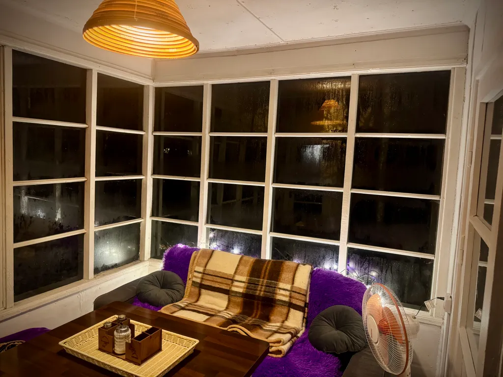 Прекрасный дом для отдыха в Комарово