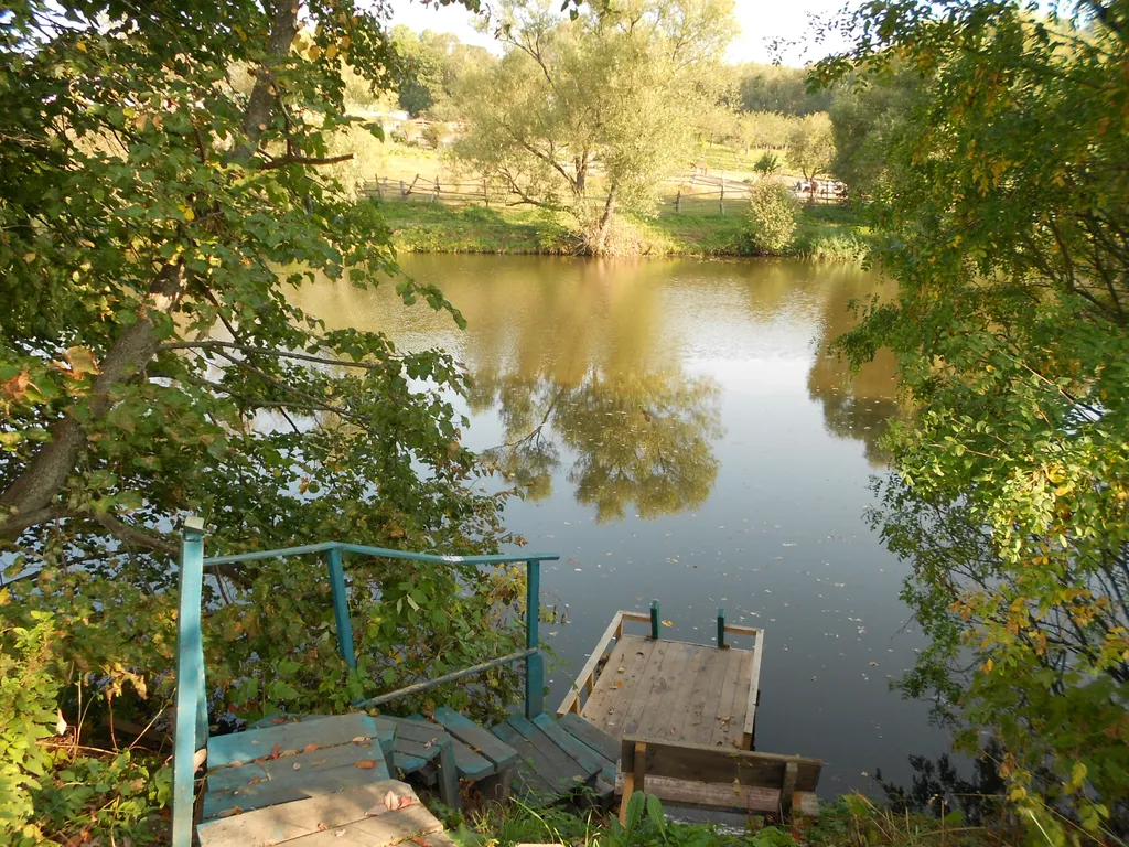 Гостевой домик в Ясной Поляне