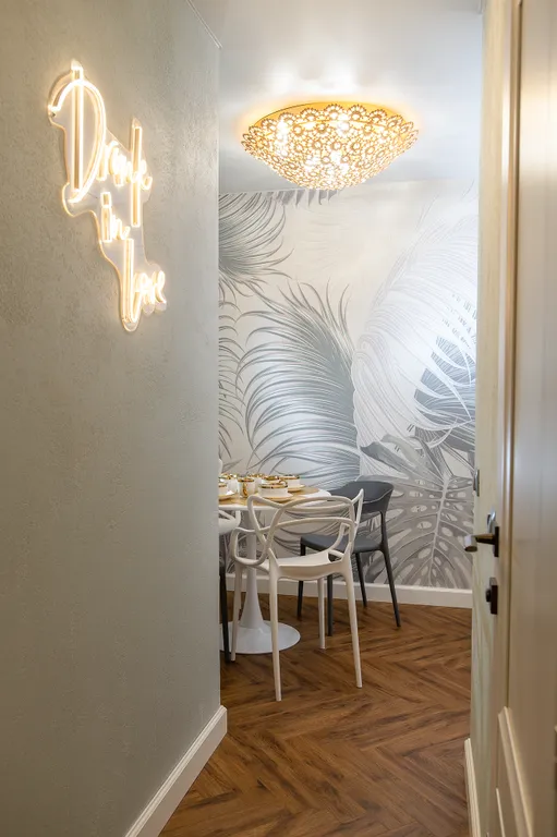 Апартаменты в историческом центре