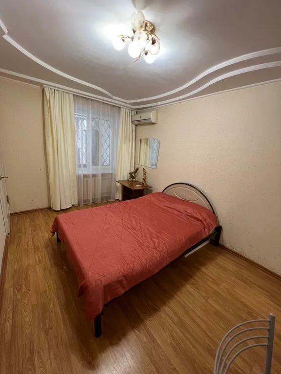 Уютная квартира у моря, пешком в 5 минутах до пляжа