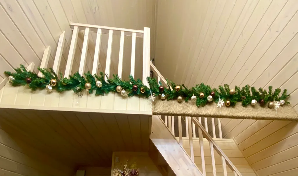 Дом на озере Увильды