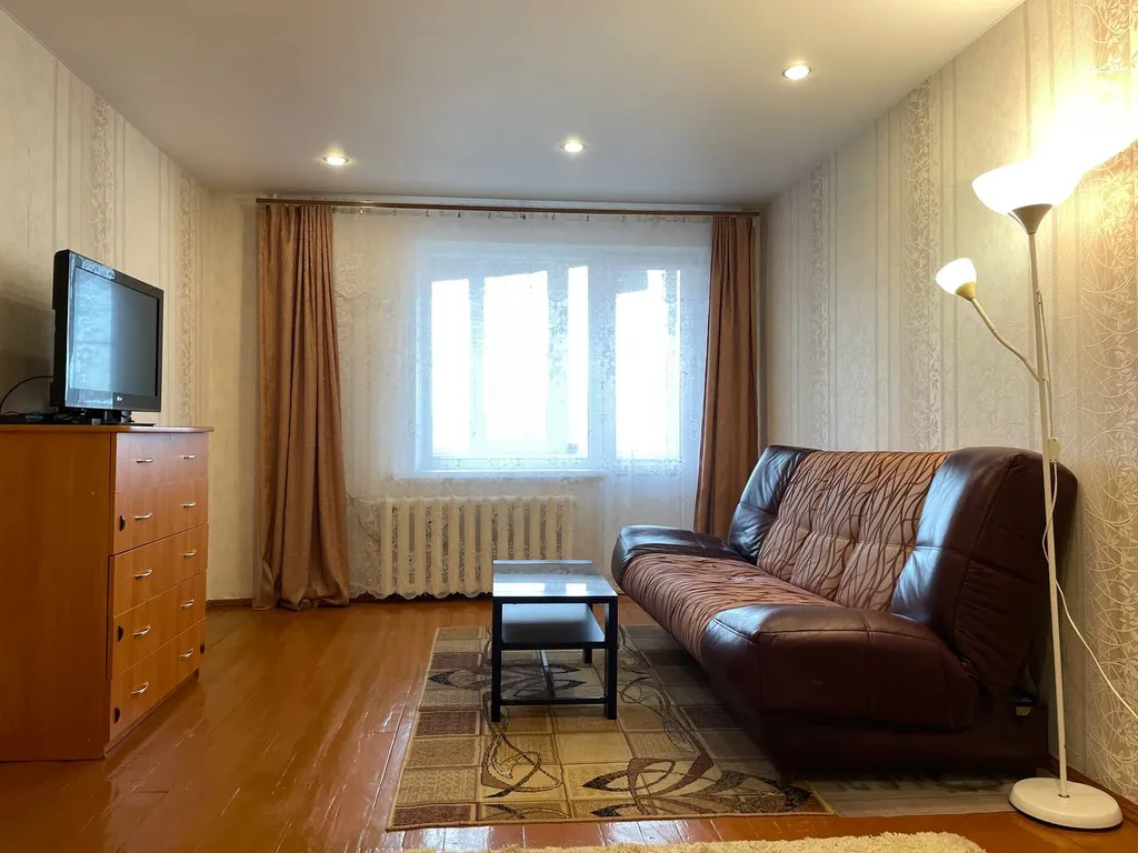 Квартира у Набережной