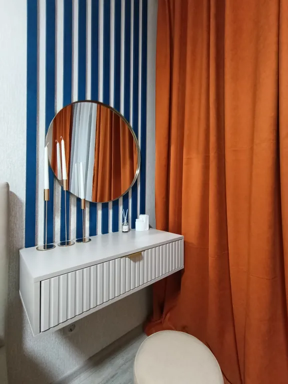 Квартира у пермских терм