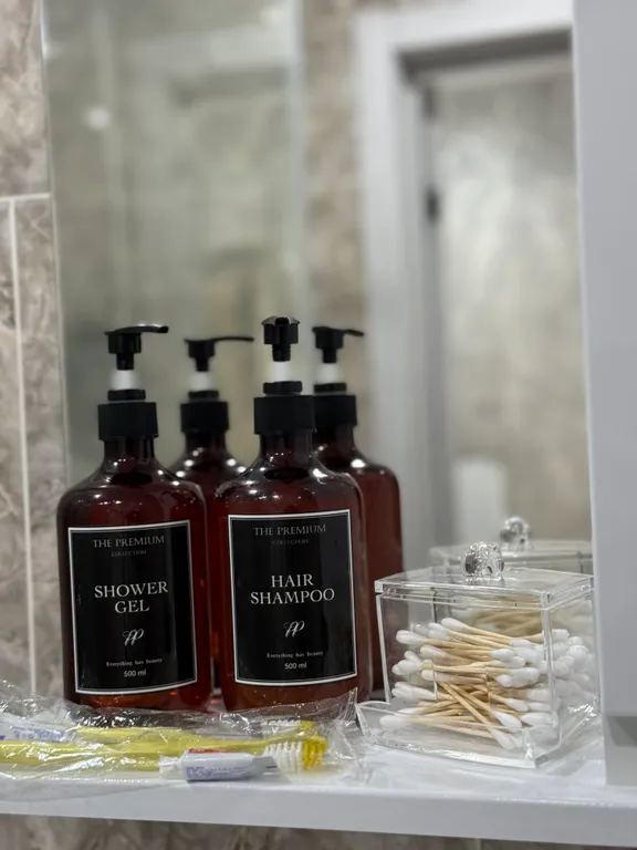 1 комнатная квартира в центре города