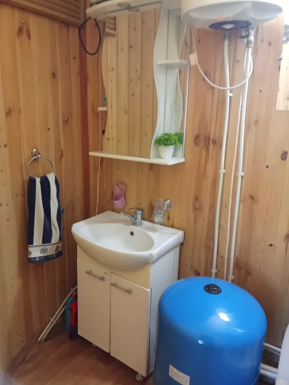 Квартира Увильды