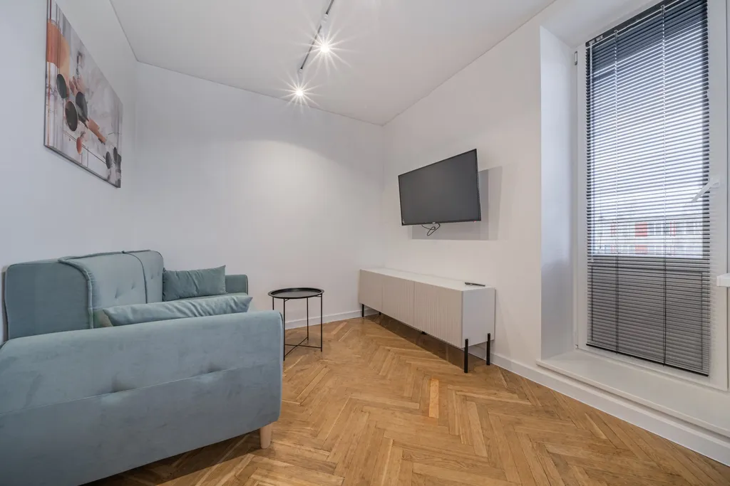 Уютная квартира с новым дизайнерским ремонтом