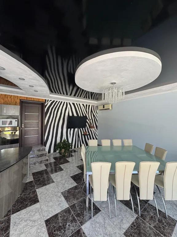 Коттедж Дом для праздника — Первореченское