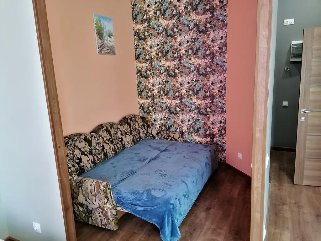 Новая студия в Ворошиловском районе