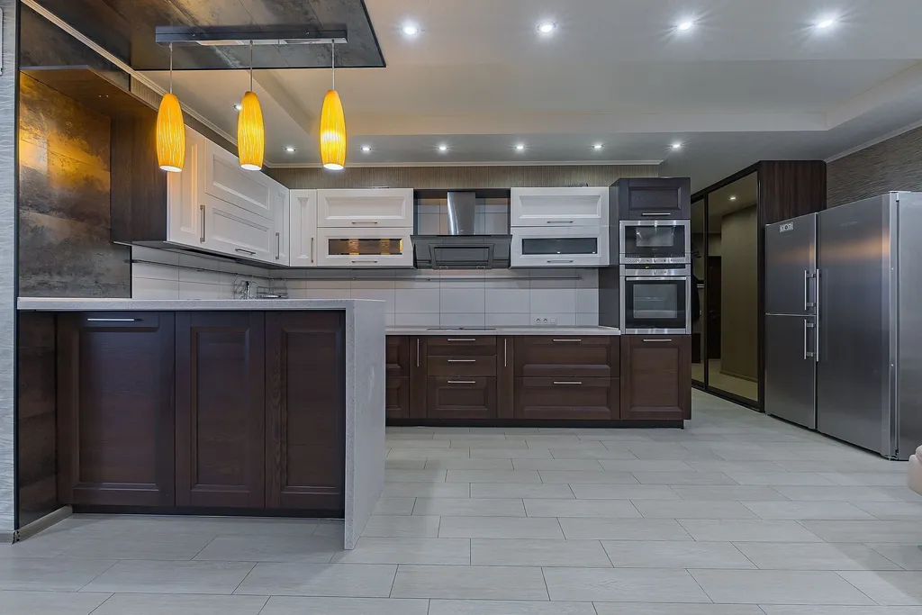 Апартаменты с сауной, тепло начинается здесь