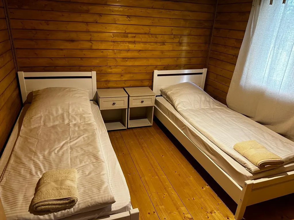 Дом # 2 «Синий»