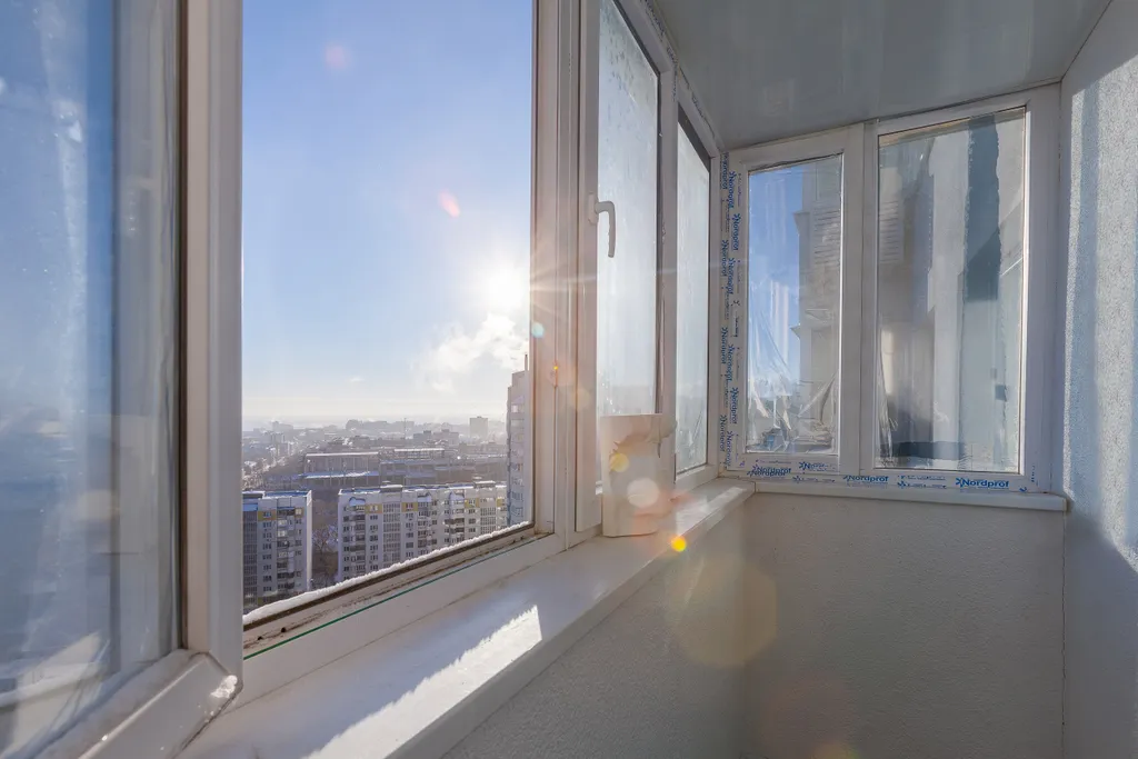 Уютная студия в географическом центре в ЖК Логика