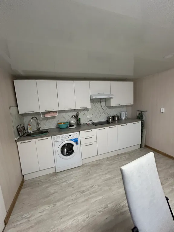 Квартира Квартира на земельном участке — Тверь