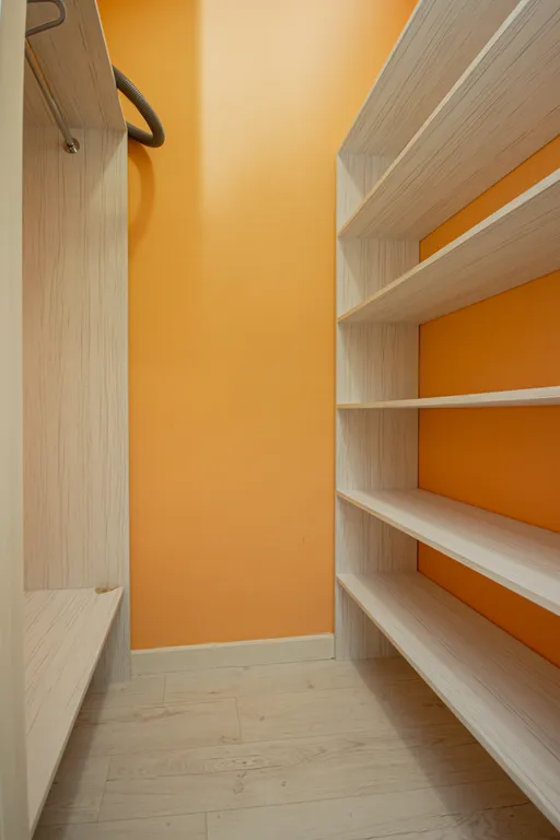 Современные апартаменты