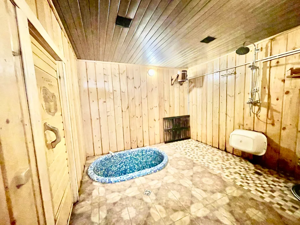 Коттедж Частный дом в Домодедово — Жеребятьево