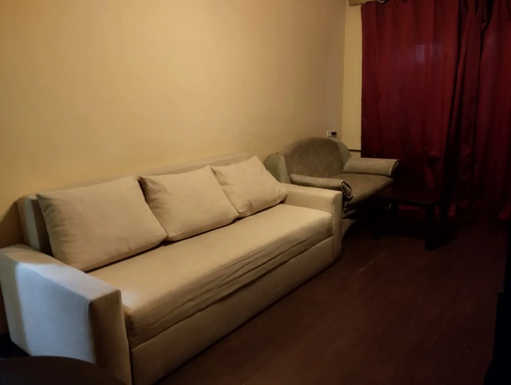 Квартира эконом класса