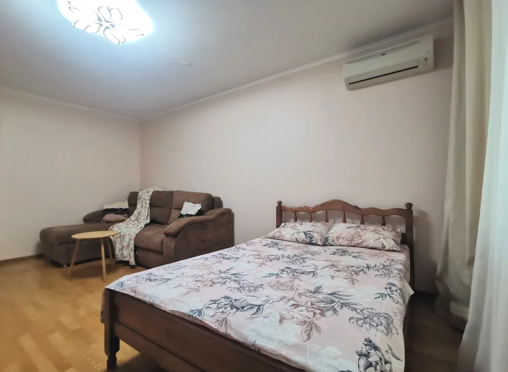 Просторная квартира у Реацентра