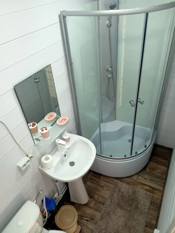 Уютные бунгало у alice