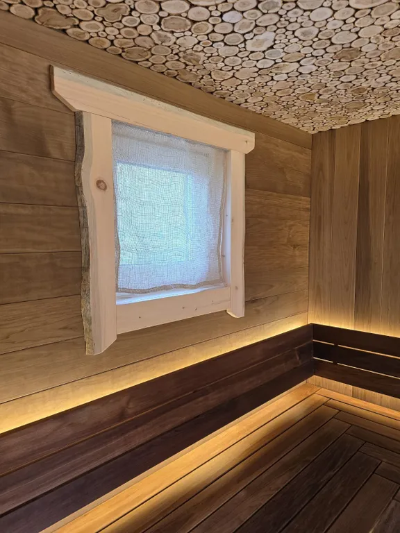 Барнхаус в городе Казань