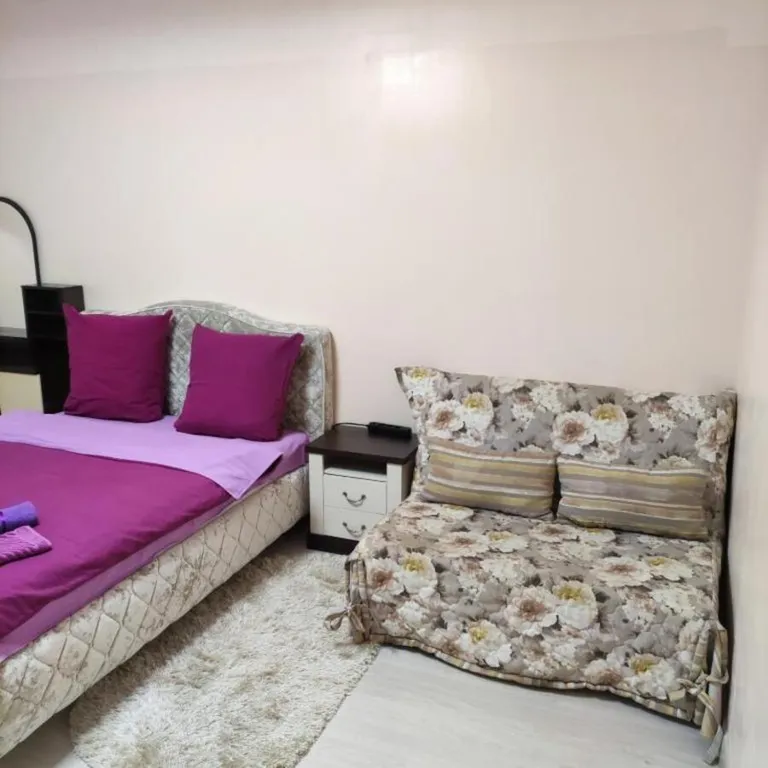 Квартира Комната — аренда посуточно в Кобрин