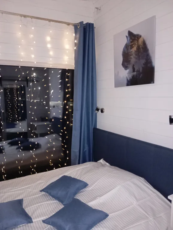 Уютный дом: бонус всем гостям - кедровая инфракрасная сауна - безлимит