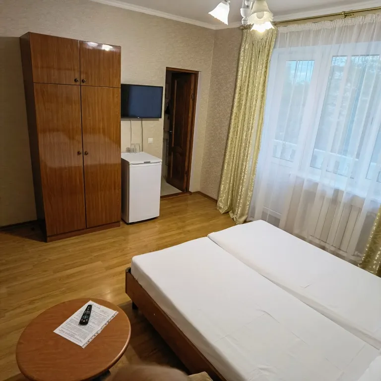 Квартира Комната — Адлер