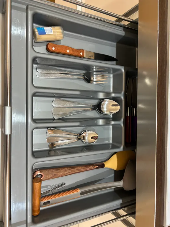 Новая квартира