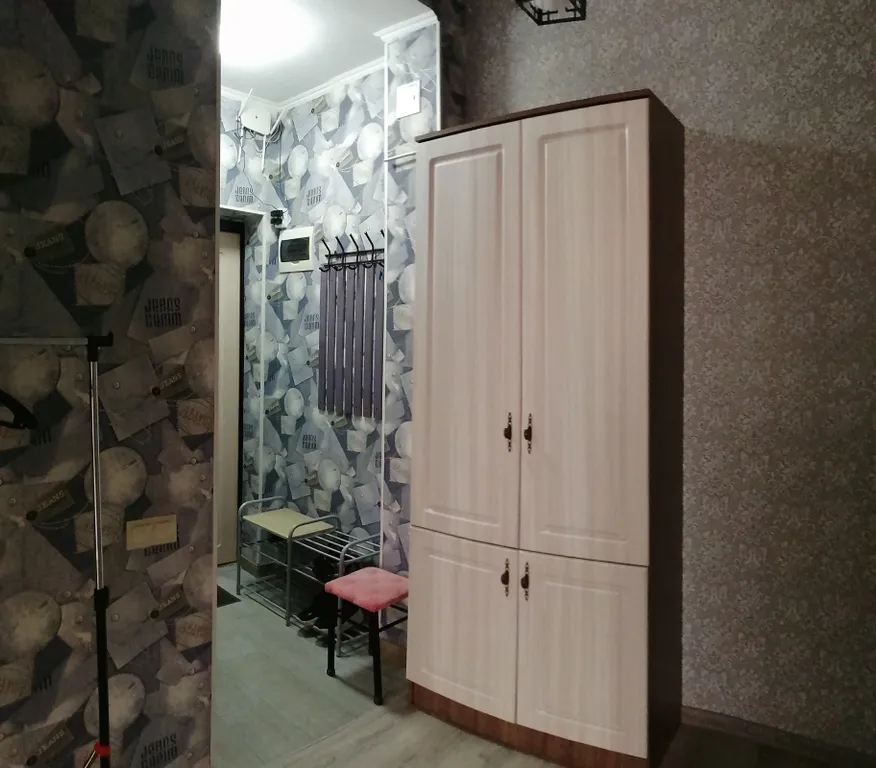 Квартира Двухэтажная квартира с видом на море — Адлер