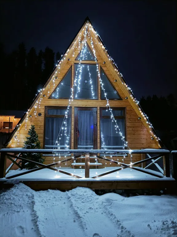 Савушкин домик