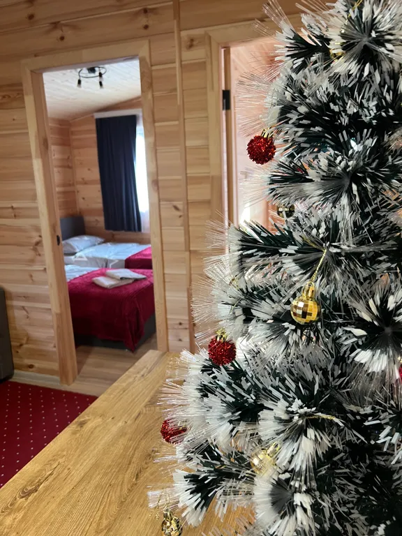 Дом в Даргавсе