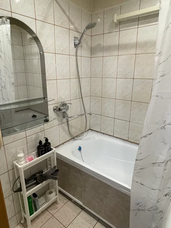 Комфортная квартира в Мурманске