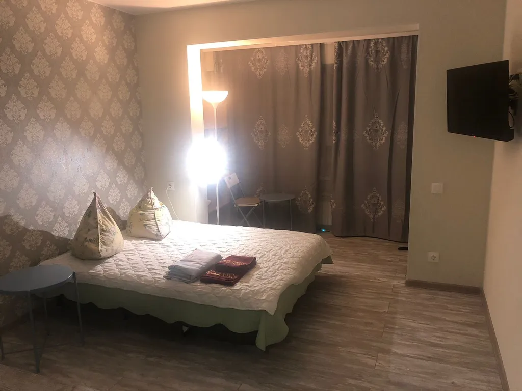 Уютно, как дома