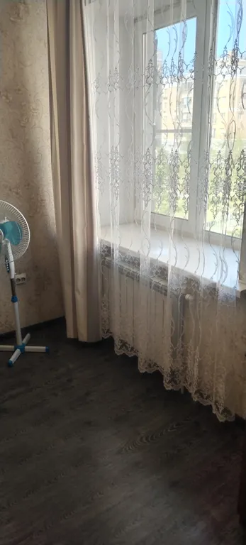 Квартира Светлая уютная квартира на Бейкер Стрит — Волгоград