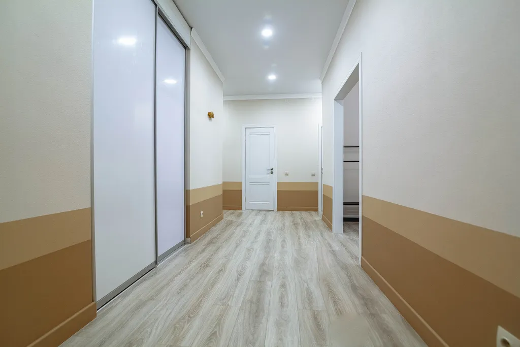 Комфортная 3-комнатная квартира в центре