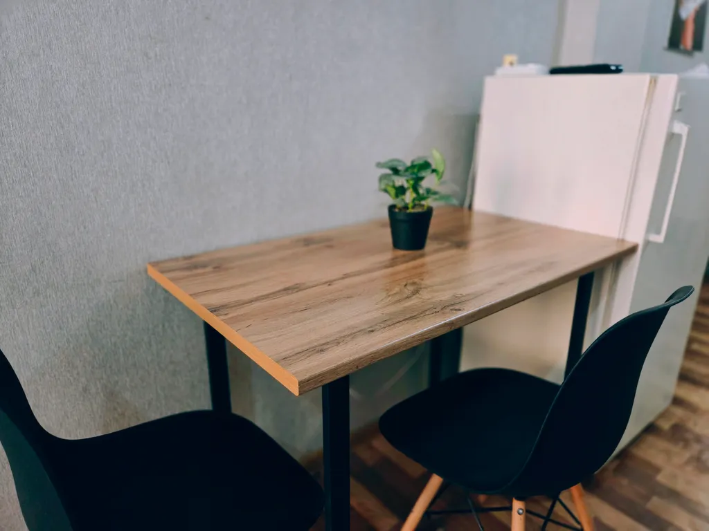 Студия в Октябрьском районе, бсмп