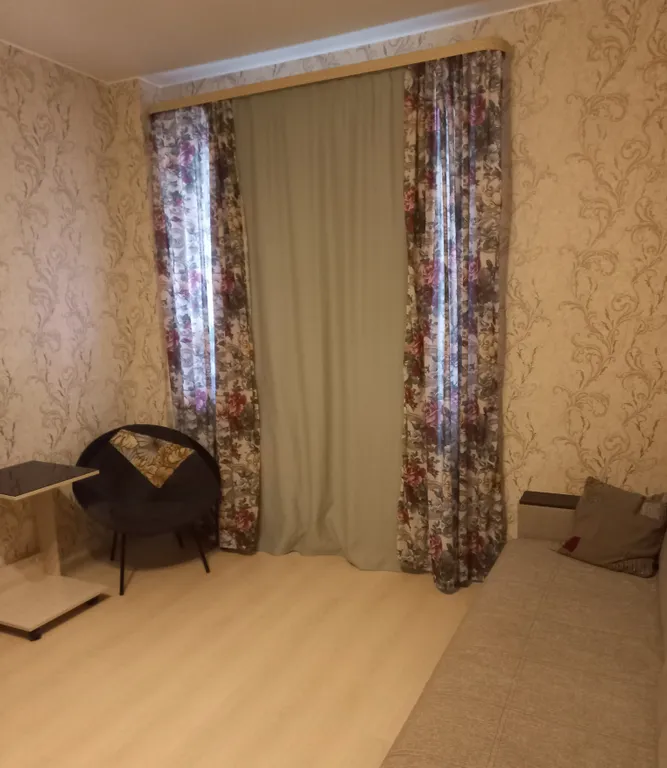 Квартира 1-комнатная Квартира — Санкт-Петербург