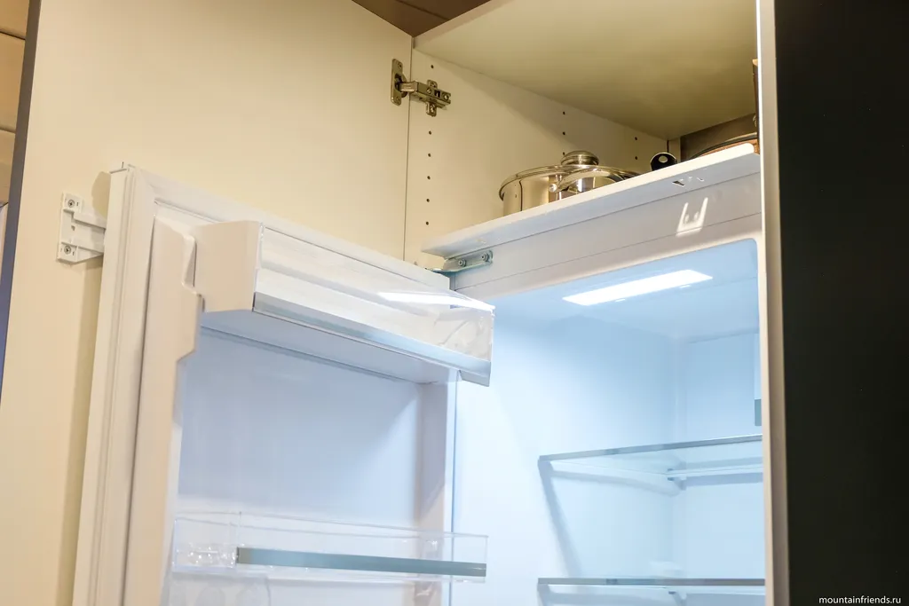 Гостевой дом Mountain friends village