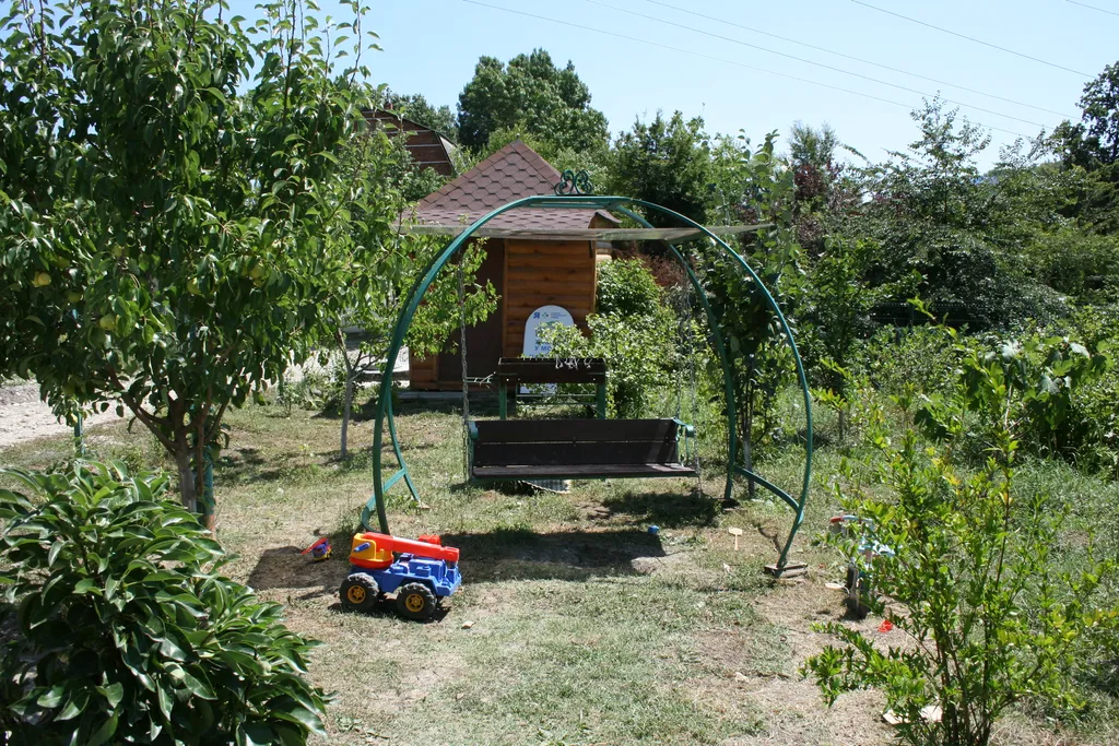 Коттедж под ключ на море