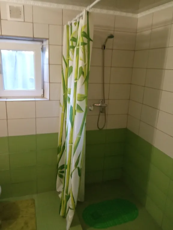 Гостевой дом Ева