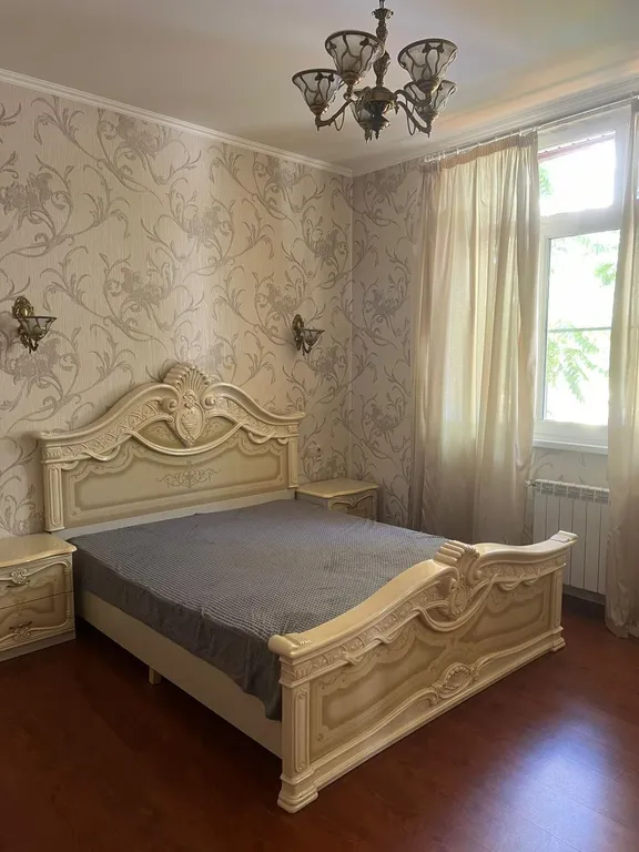 Коттедж на берегу моря