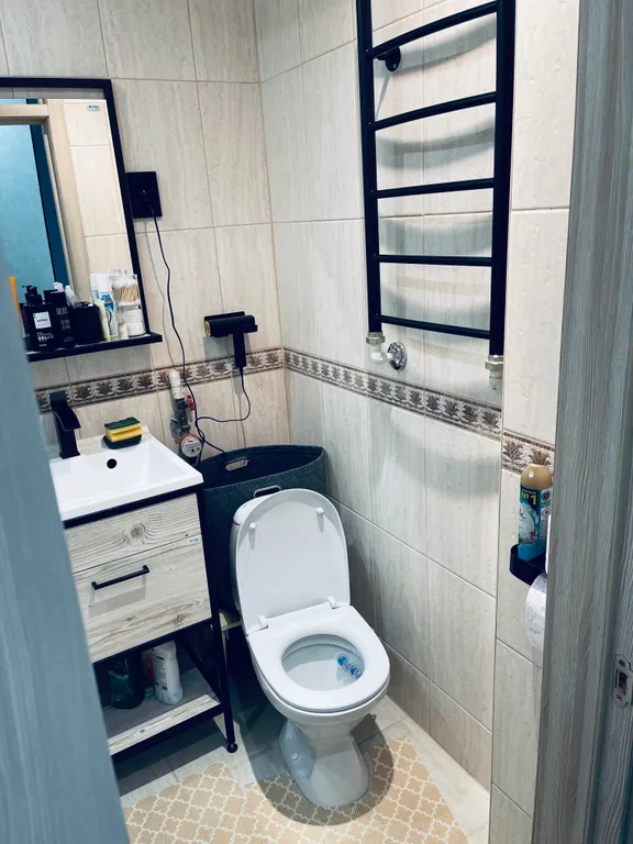 Квартира в историческом центре города