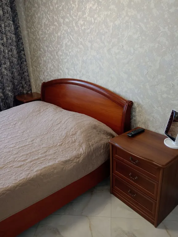 Шикарная огромная квартира с видом на море