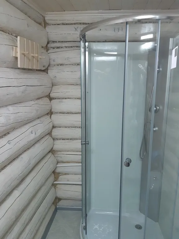 Дом в дельте